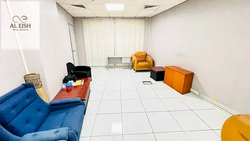 Prime Office Space Available in Bur Dubai