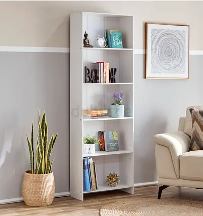 Book Shelf / Storage Rack