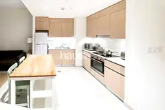 Furnished | Available May | Chiller Free