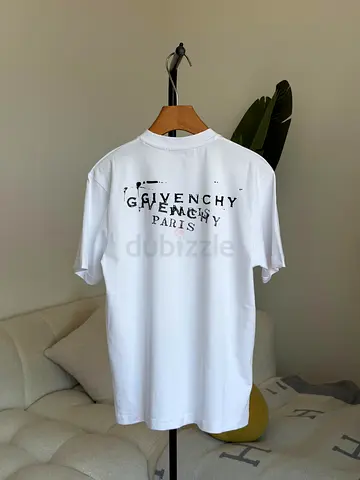 Givenchy T-shirt for men