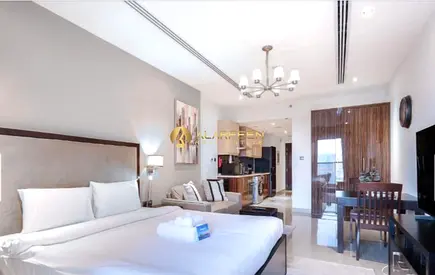 Canal View| Fully Furnished| Call Now