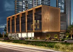 Smart Investment | 4% DLD waiver and 40/60pp