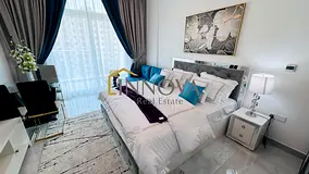 Fully Furnished Studio | Next to Metro Station