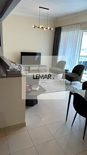 Burj Al Arab View| Iconic Skyline View |Fully Luxury Furnished