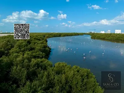 Private Beach Access | Post Handover Payment Plan | Spectacular Marina View
