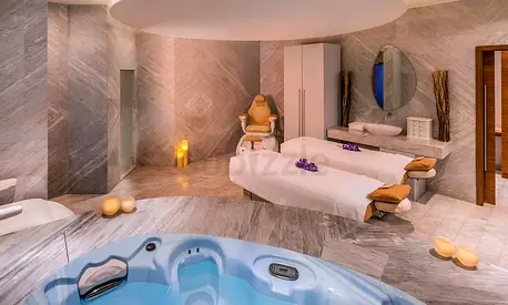 OPERATING RUSSIAN SPA FOR SALE