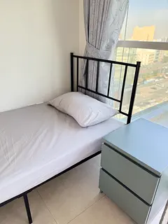 Executive Men Single Bedspace In Deira - Opp. Union Metro Station