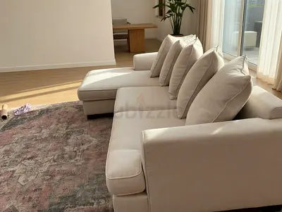 L-Shaped the one Kingston sofa