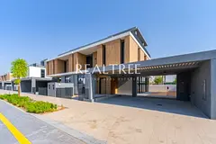 Premium Villa | Near Pool and Park | Ready to Move