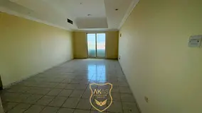 Brand New 1 BHK Apartment For Family Rent In Al Butina