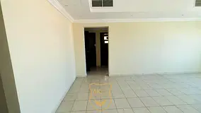 Brand New 1 BHK Apartment For Family Rent In Al Butina