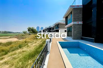 Brand New | Golf Course View | Private Pool