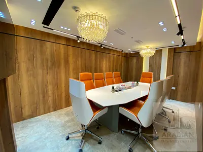 Virtual office | Bur Dubai | Luxury Meeting room