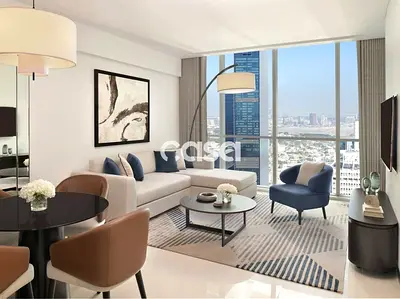Zero Commission | Contemporary Style | City View