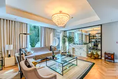 Single Row | Spacious Backyard | Unfurnished