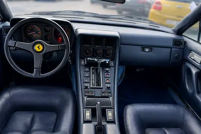 صورة 6 لـ 1987 Ferrari 412