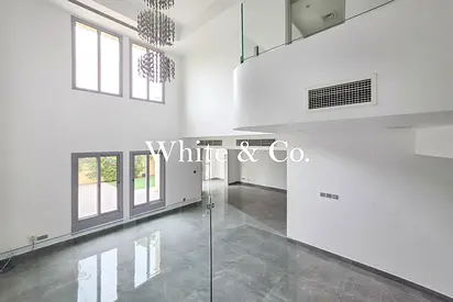 Rare Type | Double Height Ceiling | Vacant