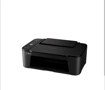 Canon compact inkjet all-in-one printer - working condition