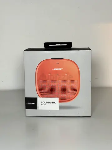 bose soundlink mini portable speaker