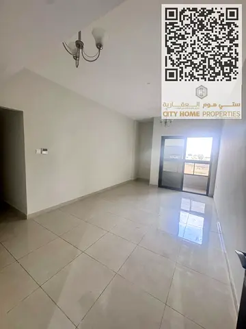 2 Bedroom Apartment for Annual Rent in Ajman – Al Jurf 3