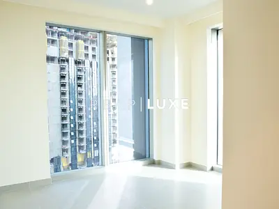 High-Floor | Ready to move in | Chiller free