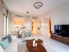 Exclusive | 3 + Maid | Fully Furnished