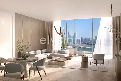 Completion Q4 2029 | Beachfront Living