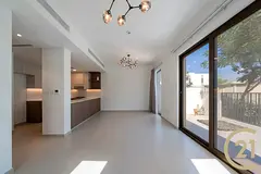 Internal | Pool &amp; Park Facing | Townhouse