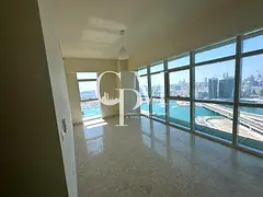 Luxury 2BR + Maid | Full Sea View | High Floor | Ready to Move