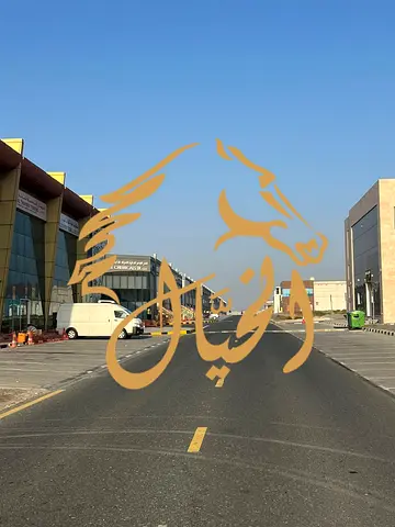 للبيع أرض بالصناعية 18 بموقع مميز