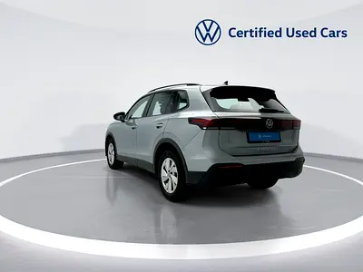 2025 Volkswagen TIGUAN — миниатюра 10