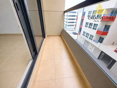 ✨ Best offer for Family| Spacious 1BHK Apartment | 2 Washrooms | Prime Location – Al Nahda 1