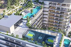 Handover June 2027|Elegant Living|Community View