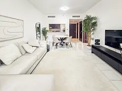 Furnished | Pool View | Flexible Cheques