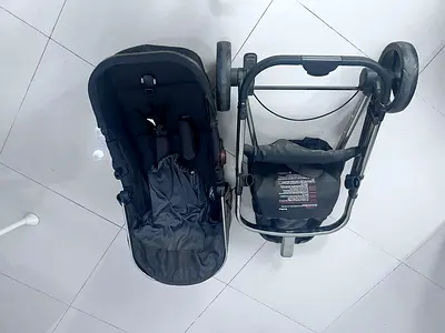 Baby stroller for sale