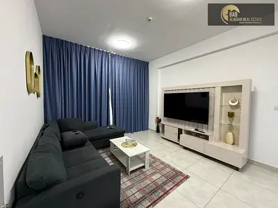 Luxury Furnished | 12 Cheques | Spacious
