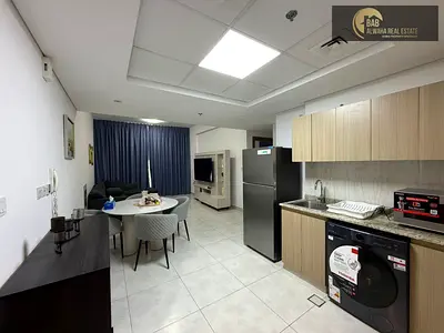 Luxury Furnished | 12 Cheques | Spacious