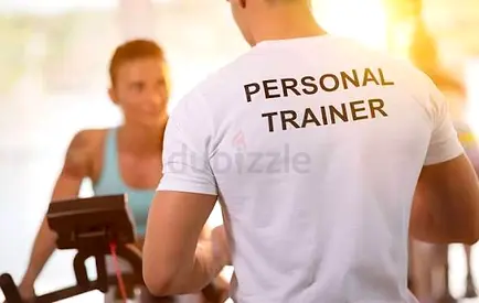 Personal Training - Abu Dhabi