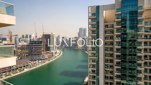 Canal View | Renovated | Furnished