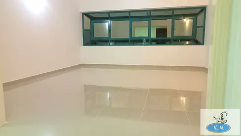 Hot Deal! Only 80K yearly! amazing 2-Bedroom Flat on Hamdan St, near WTC Mall