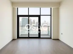 Partial Canal View | Vacant |Best Layout