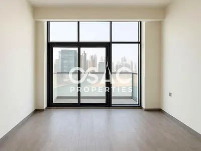 Partial Canal View | Vacant |Best Layout