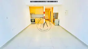 SPACIOUS STUDIO//-WUTH SEMI FURNISHED//-LAVISH LAYOUT//-