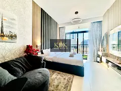 Modern Studio | Best Layout | Great Price | Call Now