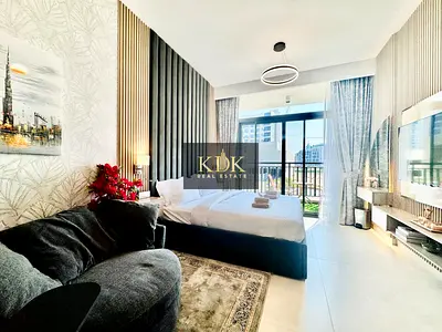 Modern Studio | Best Layout | Great Price | Call Now