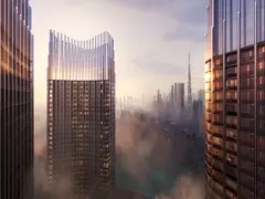 OP Deal | High Floor | No Neighbours | Beach View