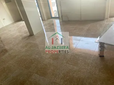 Hot Located ! Front Side Corner Roundabout Shop Fully Fitted For Rent In Persia Cluster
