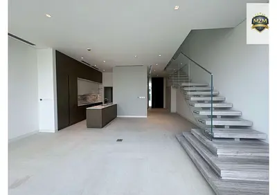 Brand New || 3bed+maid || READY TO MOVE