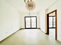 Luxurious Brand New 1Bhk Apt Available for Rent | Close Kitchen | All Amenities free
