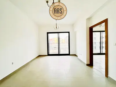 Luxurious Brand New 1Bhk Apt Available for Rent | Close Kitchen | All Amenities free